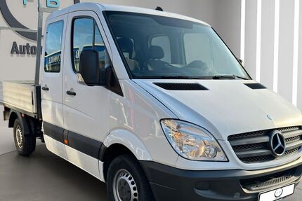 Mercedes-Benz Sprinter 128.000 km 14.499 &euro; Hude 27798