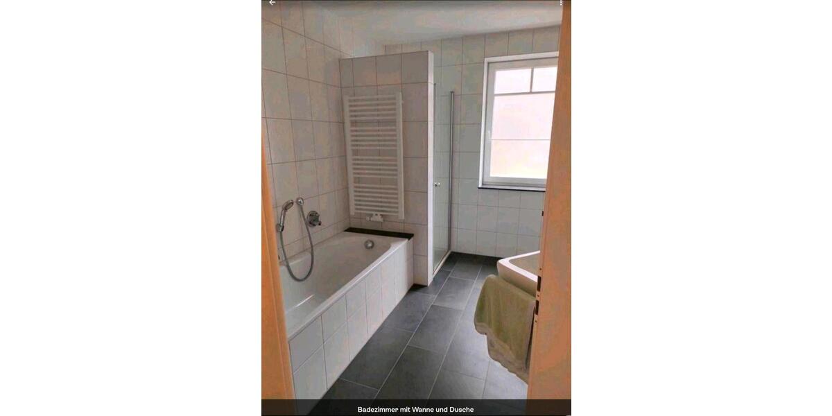 Hochparterre Bad Zwischenahn - 3 Zimmer, 78 m&sup2;, 360.000&euro; | Angebot:27122054