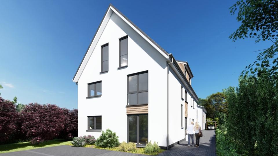 Provisionsfreies Anlageobjekt in Bad Zwischenahn zimmer