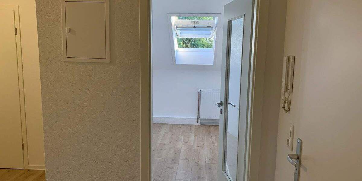 Etagenwohnung Delmenhorst Bungerhof - 2 Zimmer, 57 m&sup2;, 120.000&euro; | Angebot:24739312