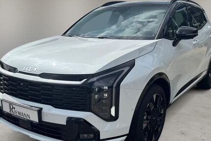 Kia Sportage 2.700 km 41.495 € Cloppenburg 49661