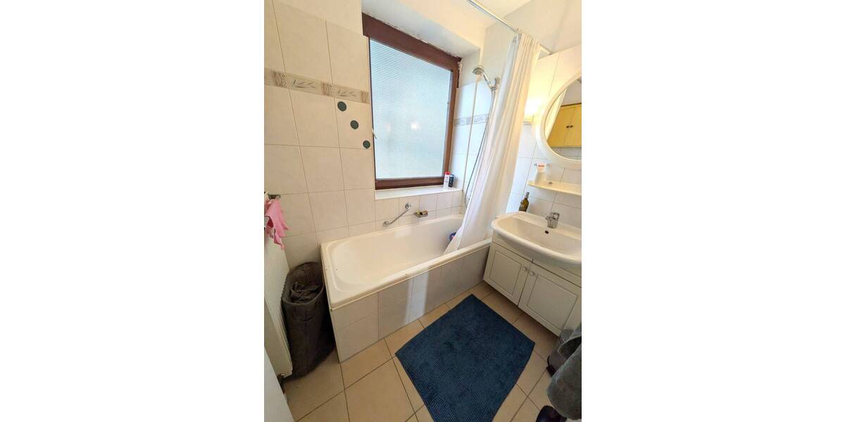 Etagenwohnung Oldenburg Eversten - 3 Zimmer, 81 m&sup2;, 165.000&euro; | Angebot:25820940