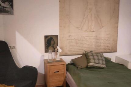 1 Zimmer in 2er WG Innestadtnah 1 zimmer