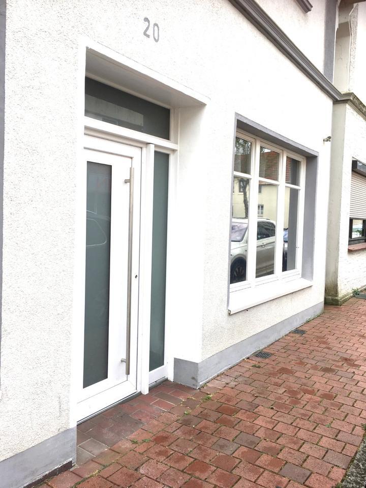Büroraum in Wildeshausen