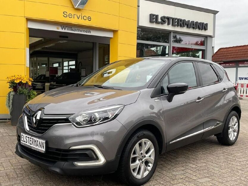 Captur