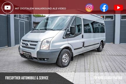 Ford Transit 121.450 km 8.490 &euro; Friesoythe 26169