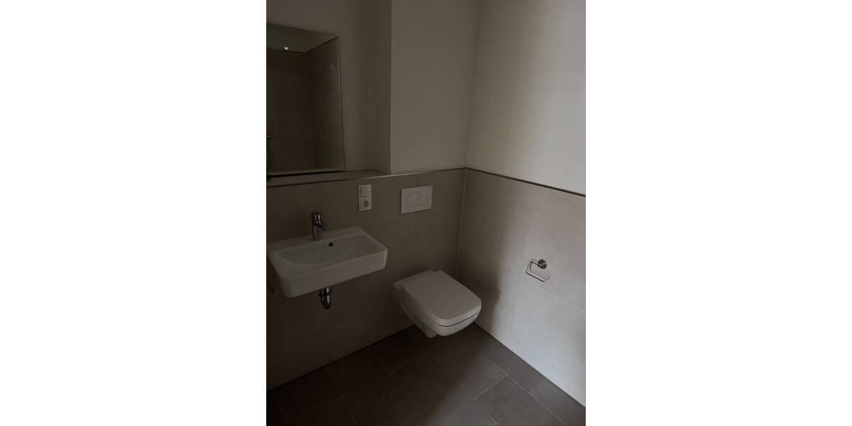 Etagenwohnung Oldenburg Bürgerfelde - 2 Zimmer, 63 m&sup2;, 925&euro; | Angebot:26064486