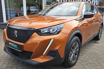 Peugeot 2008 64.800 km 17.900 &euro; Rastede 26180