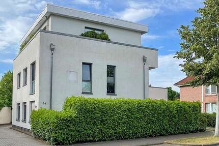 Wohnung Oldenburg Bürgeresch - 3 Zimmer, 77 m&sup2;, 299.000&euro; | Angebot:24637613