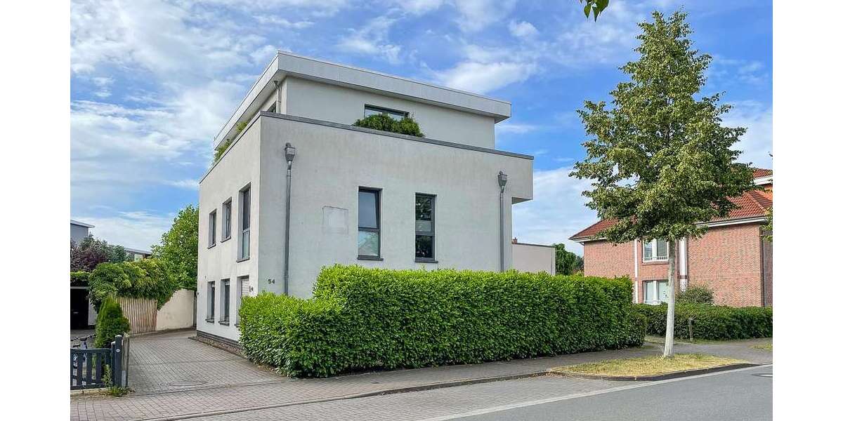 Wohnung zum Kaufen in Oldenburg 299.000 € 77 m² 3 zimmer