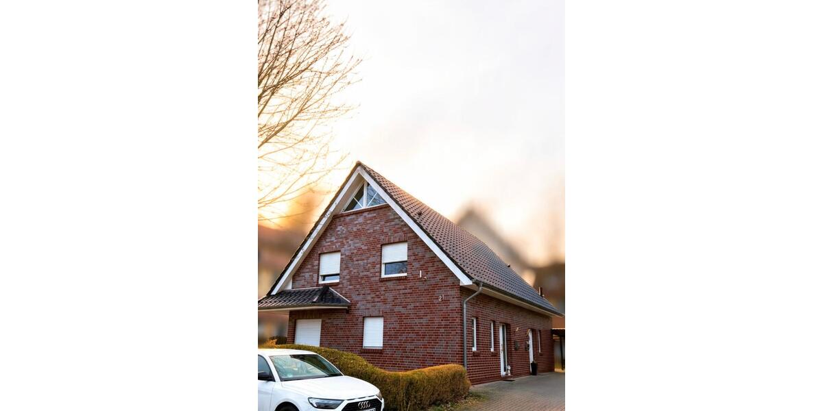 Doppelhaushälfte Oldenburg Drielaker-Moor - 640.000&euro; | Angebot:27210118