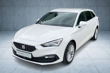 Seat Leon 62.602 km 20.478 € Oldenburg 26135