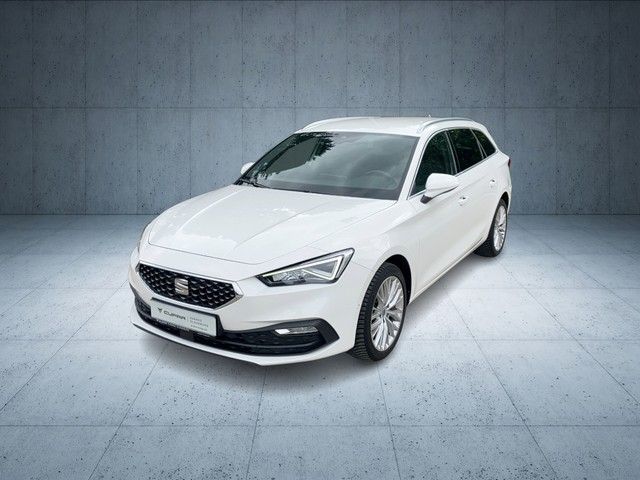 Seat Leon 62.602 km 20.478 € Oldenburg 26135