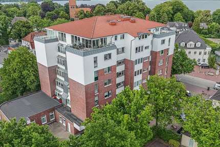 Wohnung zum Kaufen in Bad Zwischenahn 379.000 € 91.3 m²