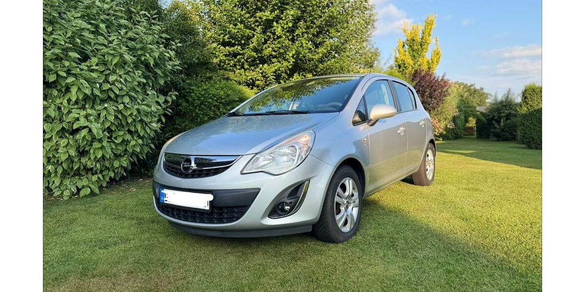 Opel Corsa 94.150 km 5.700 &euro; Jade 26349