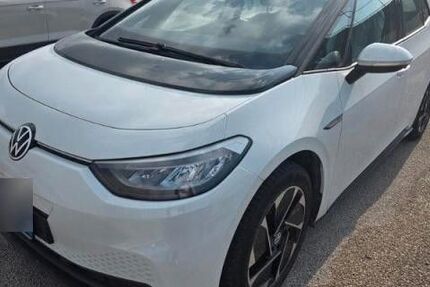 VW ID.3 49.600 km 24.999 &euro; Varel 26316