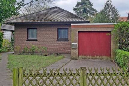Haus Oldenburg Bürgerfelde - 6 Zimmer, 109 m&sup2;, 369.500&euro; | Angebot:26377498