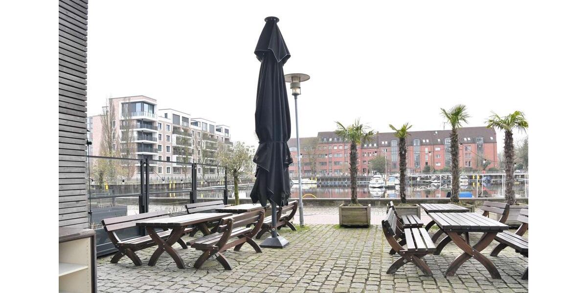 Gewerbeobjekt Oldenburg Dobbenviertel - 1.300.000&euro; | Angebot:25781485