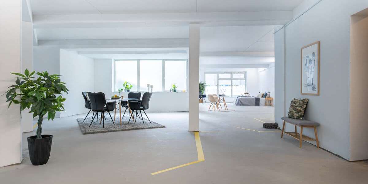 Wohnung zum Kaufen in Oldenburg (Oldenburg) 579.000 € 210 m² 8 zimmer