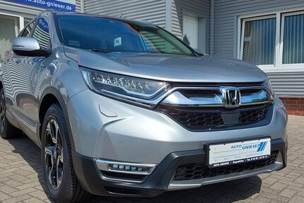 Honda CR-V 74.900 km 23.490 € Augustfehn 26689