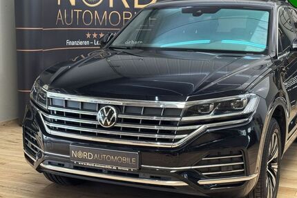 VW Touareg 135.402 km 36.890 &euro; Rastede/ Wahnbek 26180