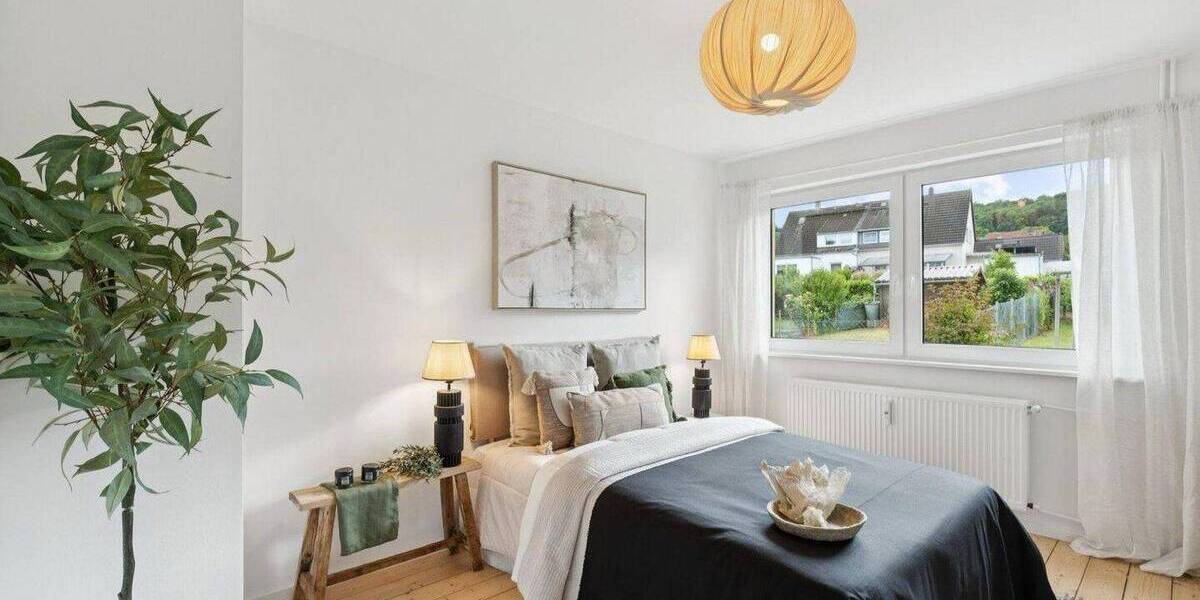 Etagenwohnung Eversten Eversten - 3 Zimmer, 80 m&sup2;, 259.900&euro; | Angebot:26402118