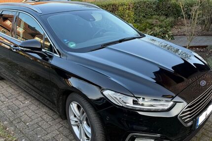 Ford Mondeo 84.950 km 13.500 &euro; Bad Zwischenahn 26160