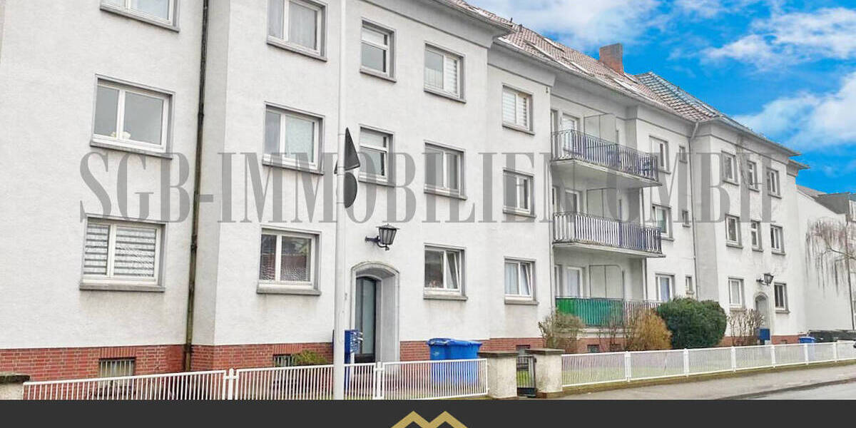 NEUER PREIS !! Delmenhorst: TOP Mehrfamilienhaus mit 23 Wohneinheiten und 40 Stellplätzen. zimmer