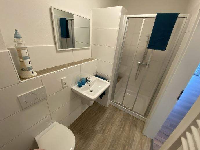 Etagenwohnung Oldenburg Kreyenbrück - 1 Zimmer, 34 m&sup2;, 500&euro; | Angebot:26065441