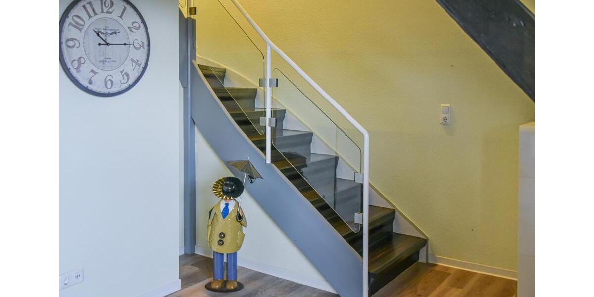 Maisonettenwohnung Oldenburg Dobbenviertel - 1 Zimmer, 60 m&sup2;, 600&euro; | Angebot:25289761