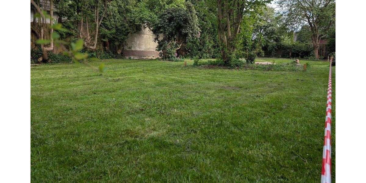 6582 - Traumhaftes Baugrundstück in Friedrichsfehn - jetzt mit Preisreduzierung sichern! zimmer