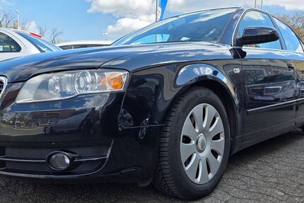 Audi A4 226.352 km 1.799 &euro; Metjendorf 26215