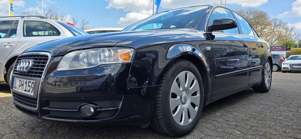 Audi A4 226.352 km 1.799 &euro; Metjendorf 26215