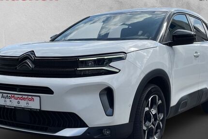 Citroen C5 Aircross 25.117 km 23.750 &euro; Oldenburg 26127