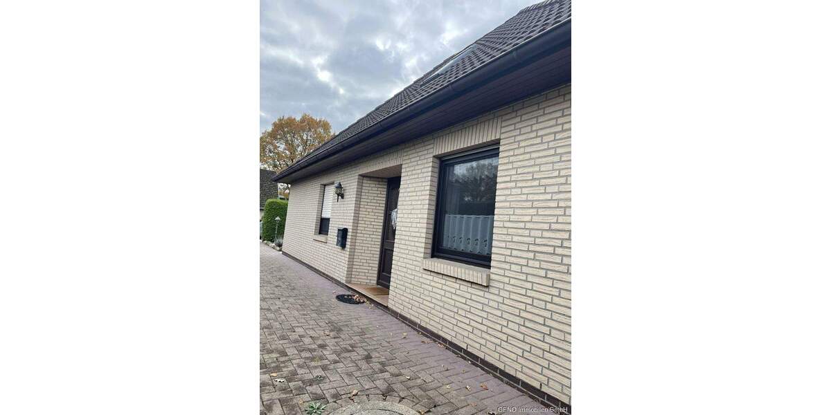 Einfamilienhaus Ganderkesee - 5 Zimmer, 155 m&sup2;, 469.000&euro; | Angebot:25741607