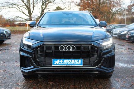 Audi Q8 87.000 km 47.499 &euro; Oldenburg 26129