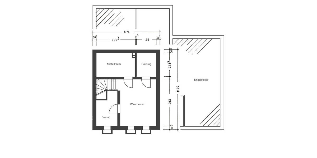 Einfamilienhaus Westerstede / Ocholt Ocholt - 4 Zimmer, 115 m&sup2;, 249.000&euro; | Angebot:26358283