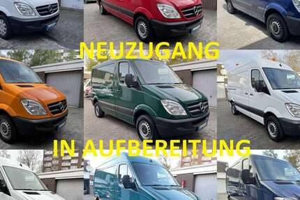 Mercedes-Benz Sprinter 152.000 km 16.999 &euro; Delmenhorst 27755