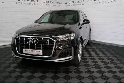 Audi Q7 63.400 km 59.950 € Cloppenburg 49661