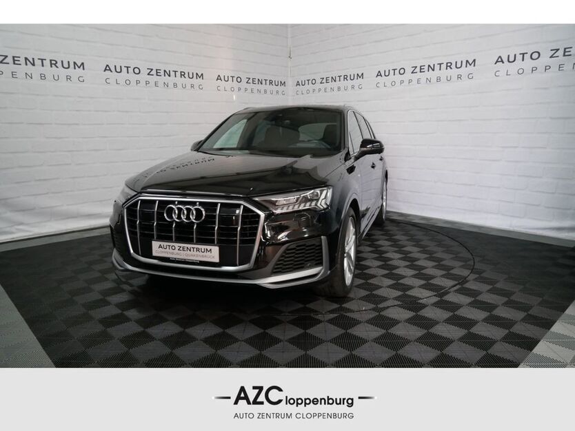 Audi Q7 63.400 km 59.950 € Cloppenburg 49661