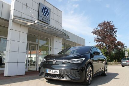 VW ID.5 27.000 km 33.880 &euro; Berne 27804