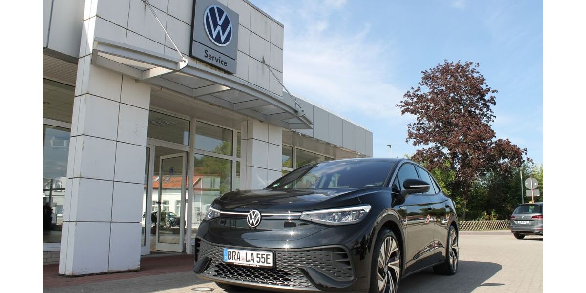 VW ID.5 27.000 km 33.880 &euro; Berne 27804