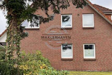 Wohnung Oldenburg / Bürgerfelde Bürgerfelde - 3 Zimmer, 70 m&sup2;, 190.000&euro; | Angebot:25398741