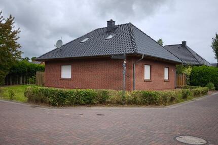 Einfamilienhaus in Dänikhorst, Gepflegt & bezugsfertig zimmer