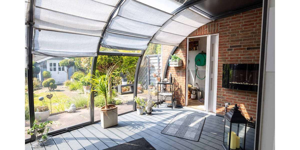 Reihenmittelhaus Delmenhorst Brendel/Adelheide - 5 Zimmer, 120 m&sup2;, 317.000&euro; | Angebot:26798419