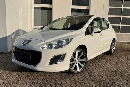 Peugeot 308 85.950 km 6.880 &euro; Brake 26919