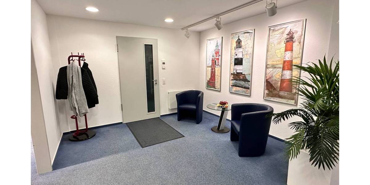 Gewerbeobjekt Bad Zwischenahn Bad Zwischenahn I - 975.000&euro; | Angebot:25695305