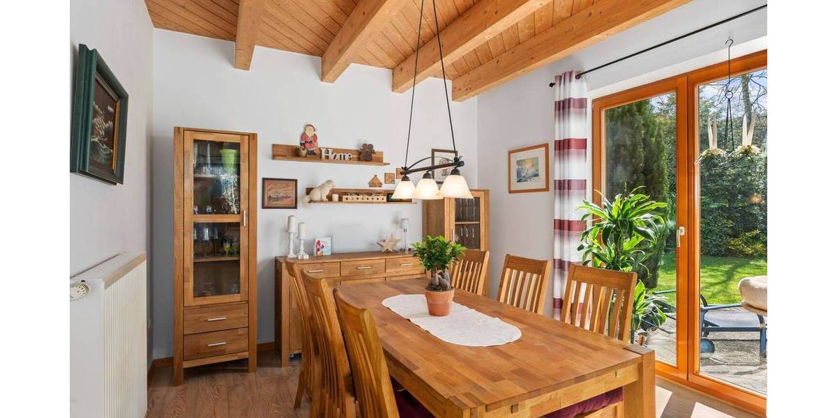 Einfamilienhaus Lemwerder - 5 Zimmer, 131 m&sup2;, 449.000&euro; | Angebot:26307736