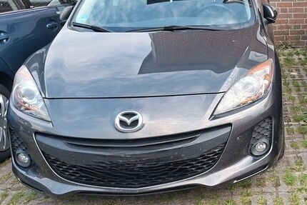 Mazda 3 154.000 km 5.600 &euro; Wardenburg 26203