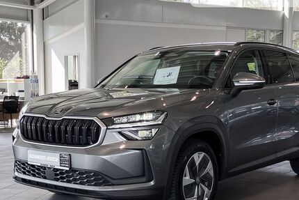 Skoda Kodiaq 20.277 km 43.990 &euro; Oldenburg 26123